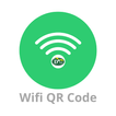 Dowell Wifi QR Code icon