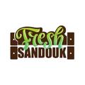 Fresh Sandouk
