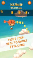 Smokitten poster