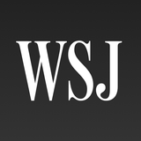 The Wall Street Journal. biểu tượng