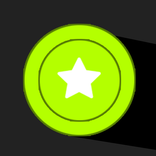 ”The Dot Runner – Tap Tap Rotate and Roll 🌟