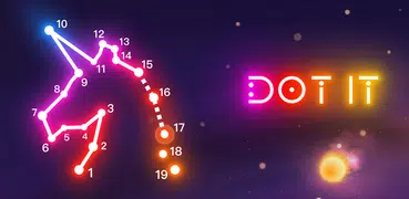 Dot it: Connect the Dots