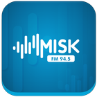 Misk FM Türkiye icon