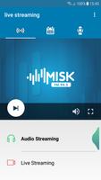 Misk FM Türkiye screenshot 1