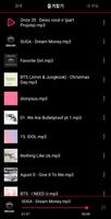 음악 노래 뮤직 무료감상 mp3다운 - 뮤직닷컴 capture d'écran 2