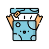 Noel-Christmas Wishlist | Gift Exchange Planner 🎁 APK