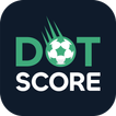 DotScore - Live Scores icon