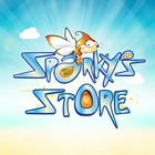 Sparkys Store icône