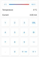4-20 Temperature Calculator Affiche