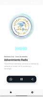 Advenimiento Radio IASD تصوير الشاشة 3