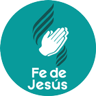 Fe de Jesús-icoon