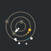 orbit ball runner APK