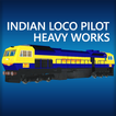 ”Indian Loco Pilot Heavy Works