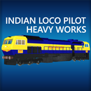 Indian Loco Pilot Heavy Works APK
