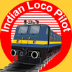 Indian Loco Pilot TS アイコン