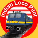 Indian Loco Pilot TS APK