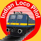 Indian Loco Pilot icône