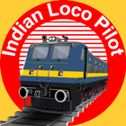 Indian Loco Pilot アイコン