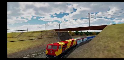 Indian Loco Pilot screenshot 3