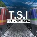 Train Simulator India