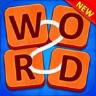 Word Connect Puzzle icône