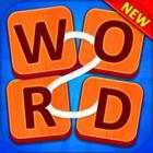 Word Connect Puzzle ícone