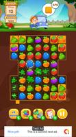 Fruit garden masters पोस्टर