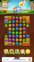 Fruit garden masters स्क्रीनशॉट 1