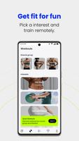 dotmoovs: AI Fitness & Diet poster