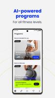 dotmoovs: AI Fitness & Diet screenshot 1