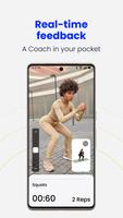 dotmoovs: AI Fitness & Diet screenshot 2