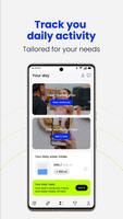 dotmoovs: AI Fitness & Diet screenshot 3