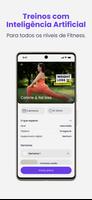 dotmoovs: Fitness & Nutrição imagem de tela 1