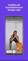 dotmoovs: Fitness & Nutrição imagem de tela 2