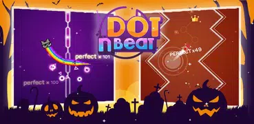 Dot n Beat - Hand Speed Test