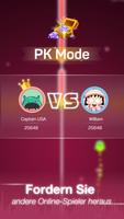 Punkt und Rhythmus- Dot n Beat Screenshot 2