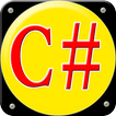 C# Tutorial - C Sharp icon