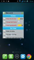 Chore Checklist - Lite capture d'écran 3