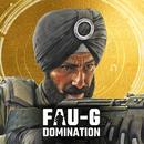FAU-G: DOMINATION MP S2 APK