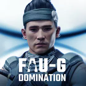 FAU-G: DOMINATION MP S3