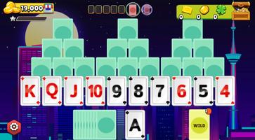 Solitaire Classic screenshot 1