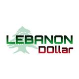 Lebanon Dollar icône
