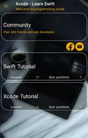 Xcode - Learn Swift Screenshot 1