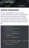 Xcode - Learn Swift Ekran Görüntüsü 3