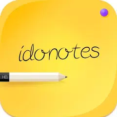 iDO Note APK 下載