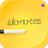 Bloc - notes, notes, Cahiers APK