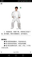 برنامه‌نما 二十四式太极拳 عکس از صفحه