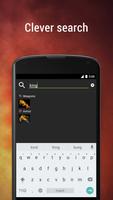 Dota Plus Items اسکرین شاٹ 1