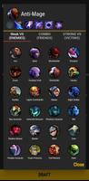 Easy pick for Dota 2 imagem de tela 1