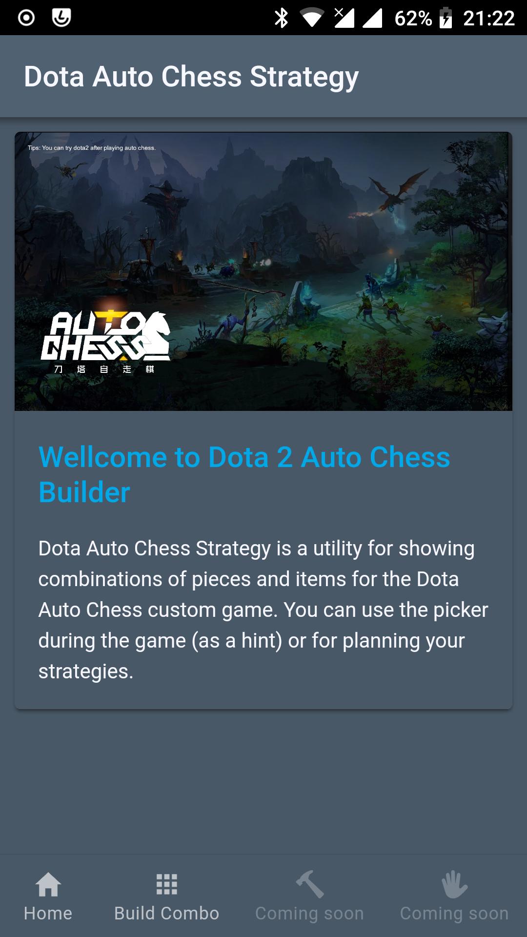 Dota auto chess patch фото 78